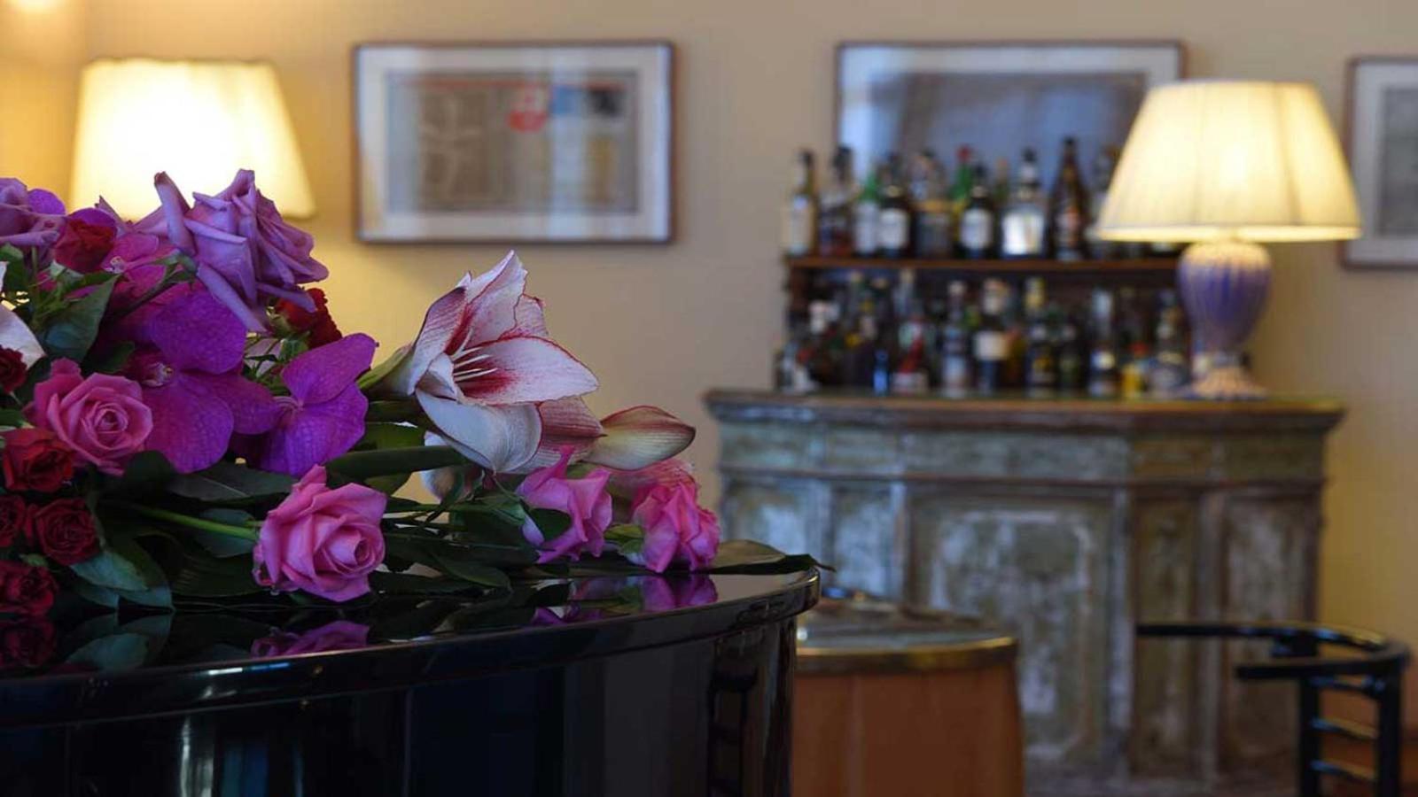 维拉玛巴帕酒店 威尼斯丽都 外观 照片